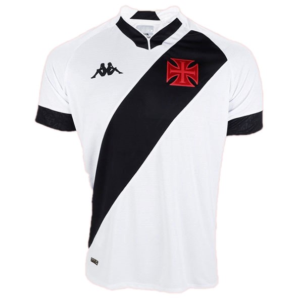 Tailandia Camiseta Vasco da Gama 2ª 2022/23